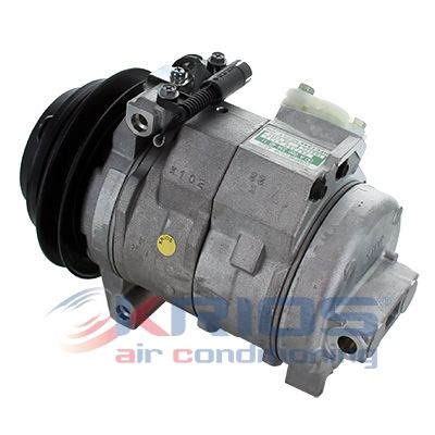 Kompressor, Klimaanlage MEAT & DORIA K15486