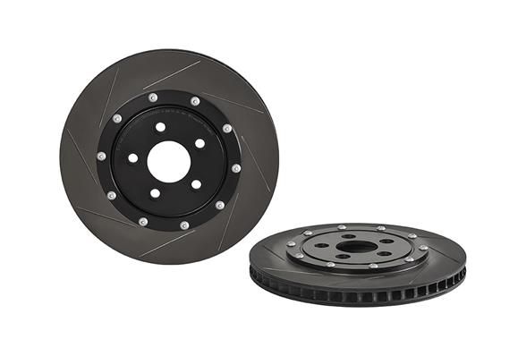 Bremsscheibe BREMBO 09.7888.33
