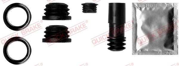 Zubehörsatz, Bremssattel QUICK BRAKE 113-1360