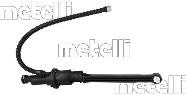 Geberzylinder, Kupplung METELLI 55-0230
