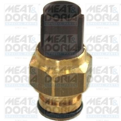 Temperaturschalter, Kühlerlüfter MEAT & DORIA 82668