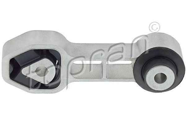 Lagerung, Schaltgetriebe TOPRAN 304 452