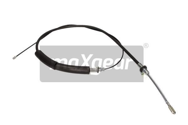 Seilzug, Feststellbremse MAXGEAR 32-0731