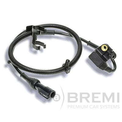 Sensor, Raddrehzahl BREMI 51068