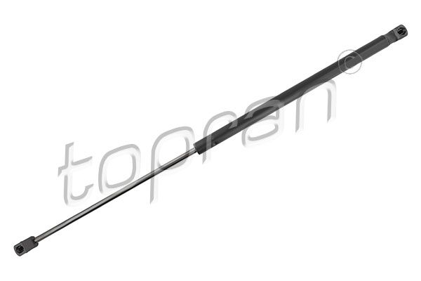 Gasfeder, Koffer-/Laderaum TOPRAN 209 121