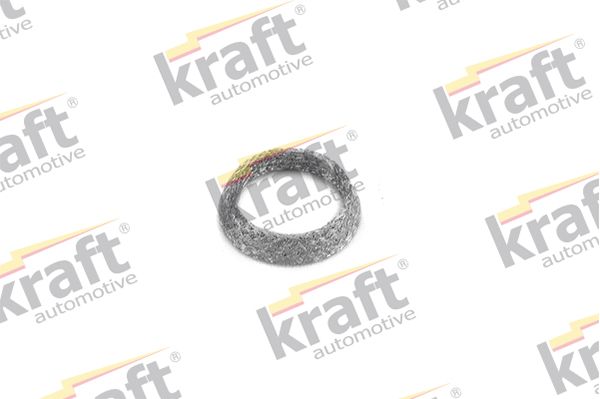 Dichtring Abgasrohr KRAFT AUTOMOTIVE 0538310
