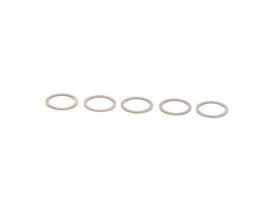 Reparatursatz, Common-Rail-System BOSCH F 00Z C99 891