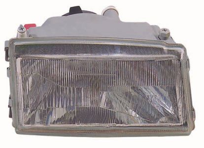 Hauptscheinwerfer ABAKUS 661-1106l-ld-e