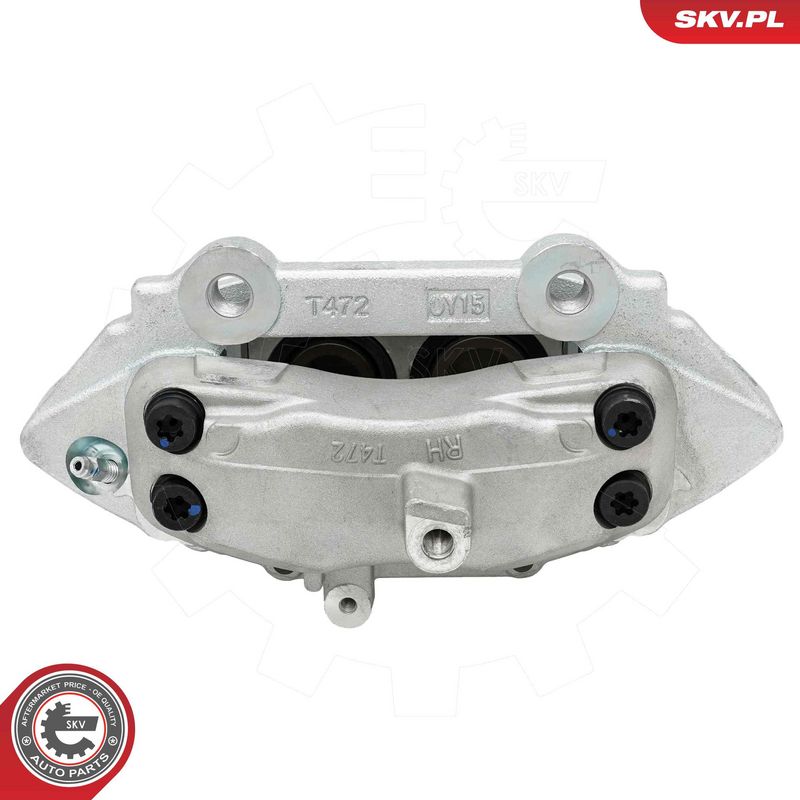 Bremssattel ESEN SKV 74SKV842