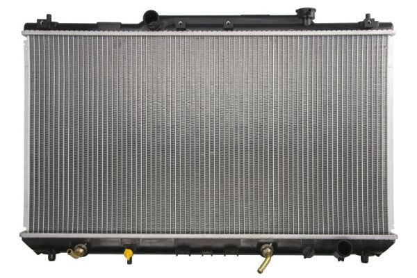 Kühler, Motorkühlung THERMOTEC D72060TT