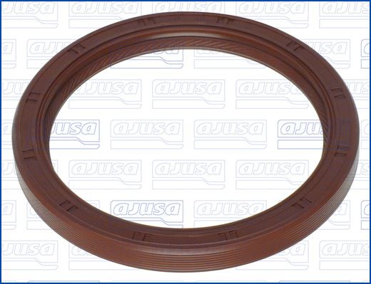 Wellendichtring Kurbelwelle Simmering AJUSA 15057700