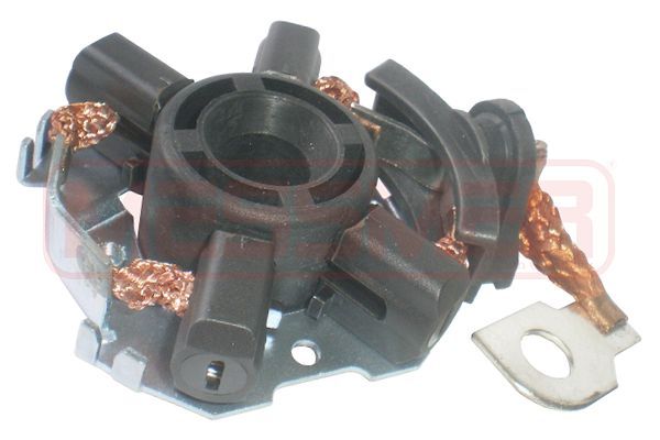 Halter, Kohlebürsten ERA 232032