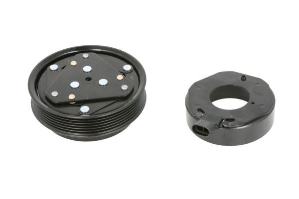 Magnetkupplung, Klimakompressor THERMOTEC KTT040224