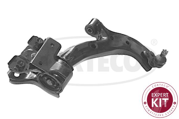 Lenker, Radaufhängung CORTECO 49397729