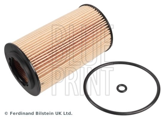 Ölfilter BLUE PRINT ADZ92118