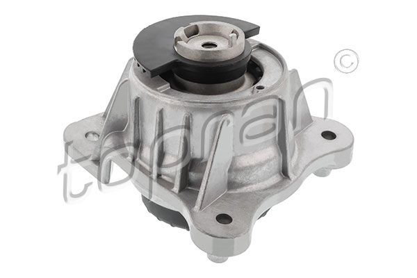 Lagerung, Motor TOPRAN 409 938