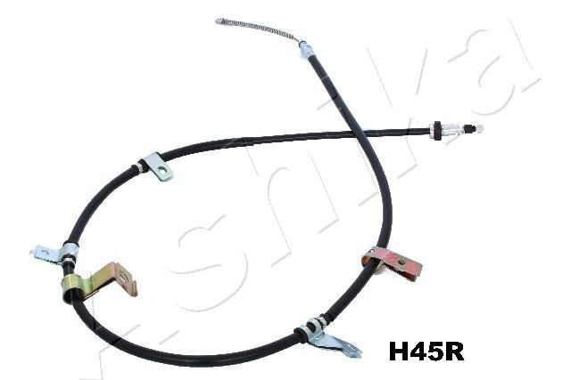 Seilzug Feststellbremse Ashika 131-0H-H45R
