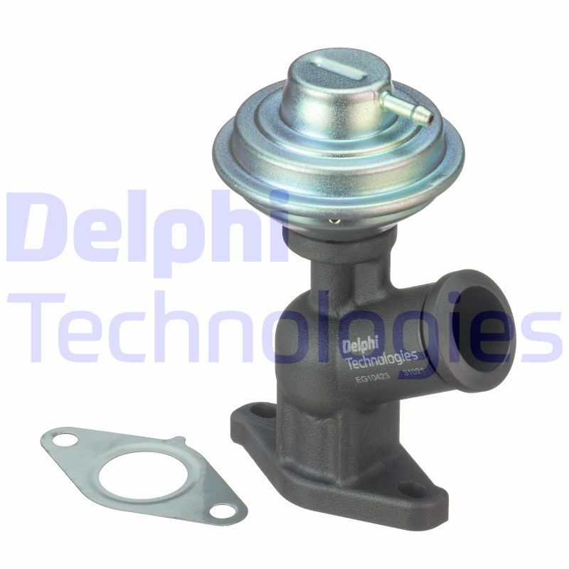 Egr-Ventil DELPHI EG10423-12B1