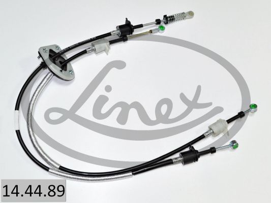 Seilzug, Schaltgetriebe LINEX 14.44.89