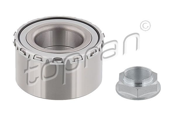 Radlagersatz TOPRAN 408 537