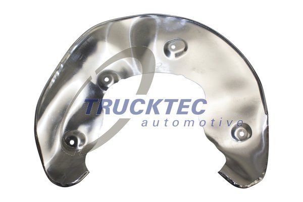 Ankerblech Spritzblech TRUCKTEC AUTOMOTIVE 07.35.345
