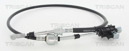 Seilzug, Schaltgetriebe TRISCAN 814015706
