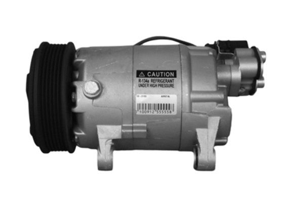 Kompressor, Klimaanlage Airstal 10-2193