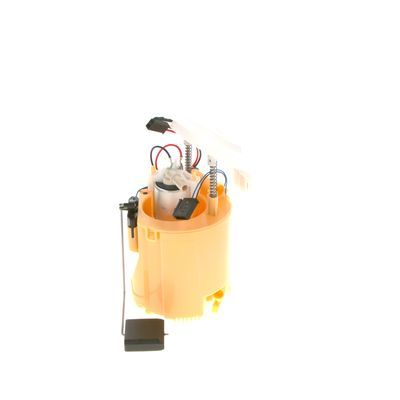 Kraftstoff-Fördereinheit BOSCH 0986580395