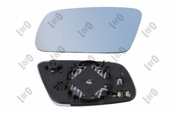 Spiegelglas, Außenspiegel ABAKUS 0220g01