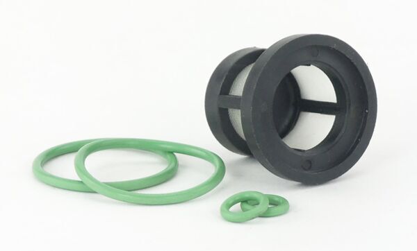 Trockner, Klimaanlage MAHLE ad 7 000s
