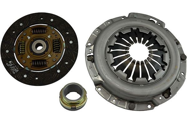 Kupplungssatz KAVO PARTS CP-7506