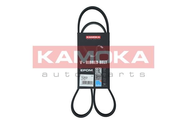Keilrippenriemen KAMOKA 7016070