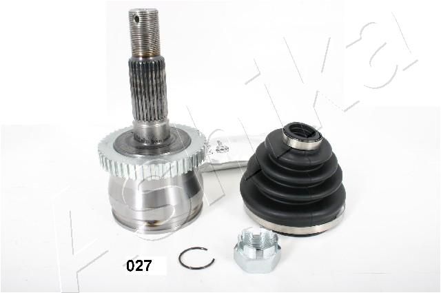 Gelenksatz Antriebswelle Ashika 62-00-027