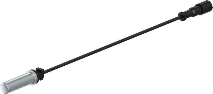 Sensor, Raddrehzahl WABCO 441 032 337 0