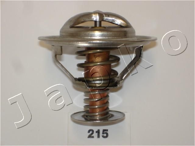 Thermostat, Kühlmittel JAPKO 38215