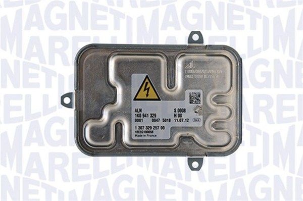 Steuergerät, Kurvenscheinwerfer MAGNETI MARELLI 711307329257