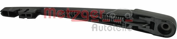 Wischarm, Scheibenreinigung METZGER 2190378