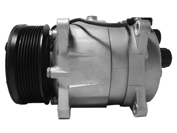 Kompressor, Klimaanlage Airstal 10-0218