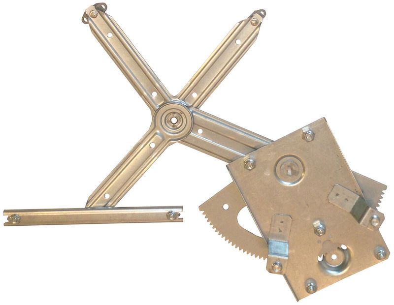 Fensterheber VALEO 850906