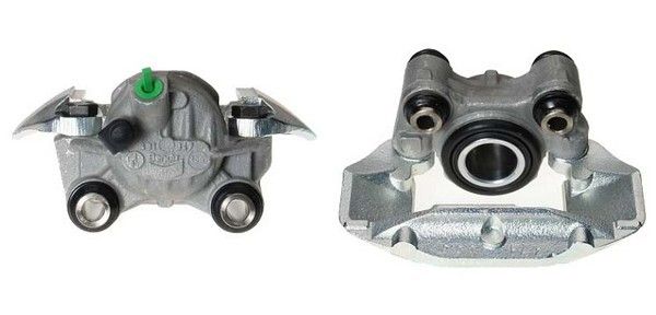 Bremssattel BUDWEG CALIPER 34060