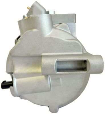 Kompressor, Klimaanlage MAHLE acp 344 000s