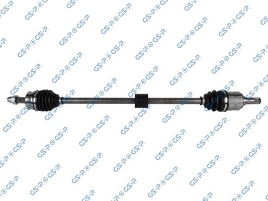 Antriebswelle GSP 244078