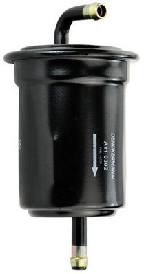 Kraftstofffilter DENCKERMANN A110302