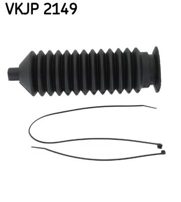 Faltenbalgsatz, Lenkung SKF VKJP2149