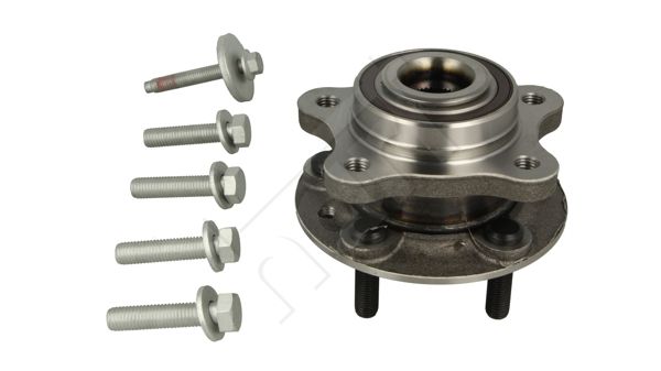 Radlagersatz HART 905 409