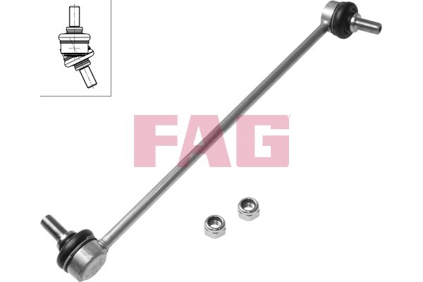 Stange/Strebe, Stabilisator FAG 818 0461 10