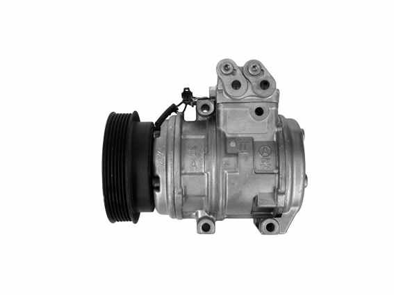Kompressor, Klimaanlage Airstal 10-2625
