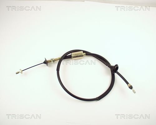 Kupplungsseil / Kupplungszug TRISCAN 8140 25223