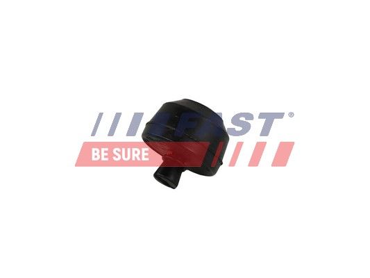 Anschlagpuffer, Federung FAST FT18441