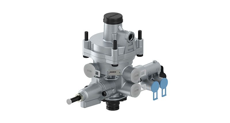 Regler, ALB WABCO 475 711 042 0